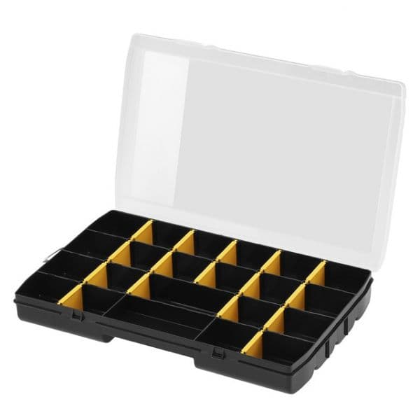 Stanley Organizador 23 Compartimentos - STST81681-1
