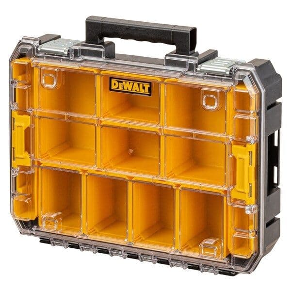 DeWALT Caixa Organizadora Ip54 Tstak DWST82968-1