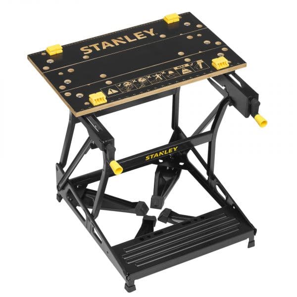 Stanley Bancada Trabalho STST83400-1