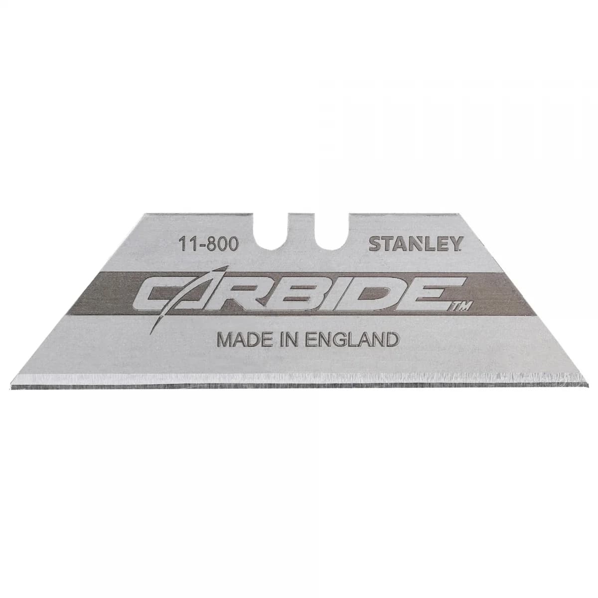 Stanley Folhas de Faca Carbide 10 Folhas - 2-11-800