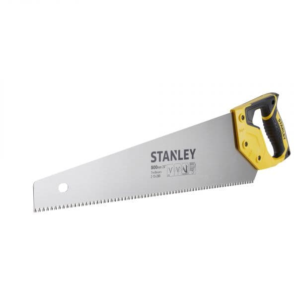 Stanley Serrote Sp 500mm X 7 - 2-15-288