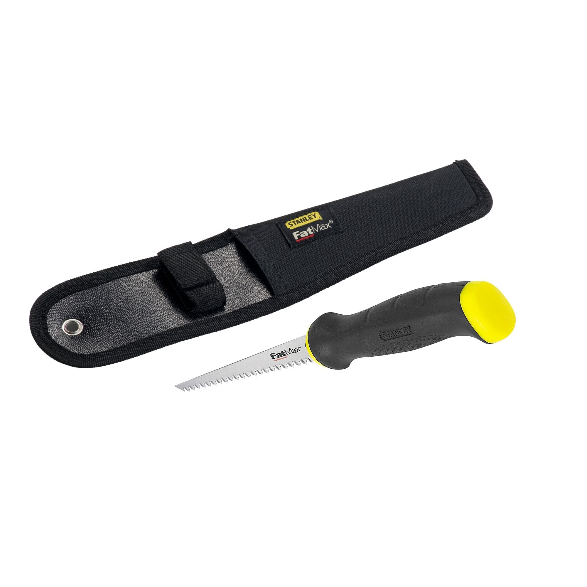 Stanley Mini Serrote Fatmax + Estojo 2-20-556