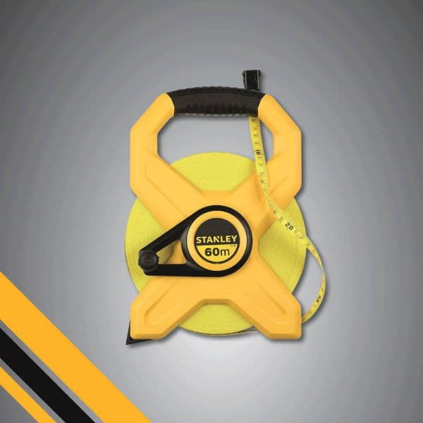 Stanley Fita Metrica 34-795 60MT