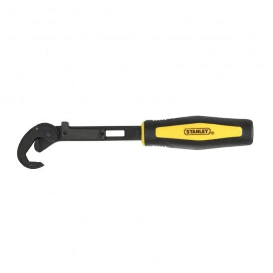 Chave ajustável 13-19mm refª 4-87-989 Stanley