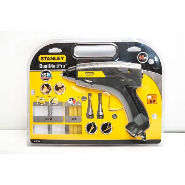 Stanley Kit Pistola de Colar 6-GR100