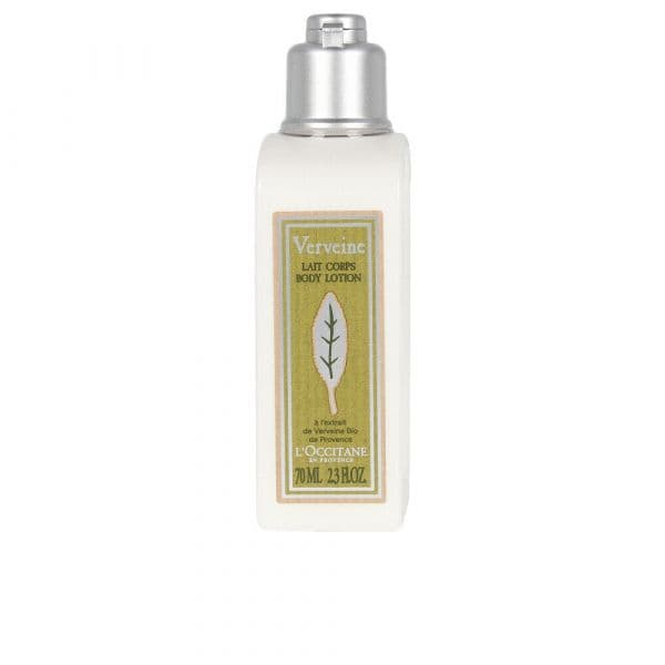 L'Occitane Verveine Leite Corporal 70ml