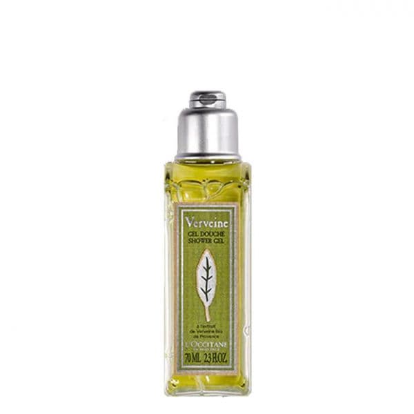 L'Occitane Verbena Gel de Banho 70ml
