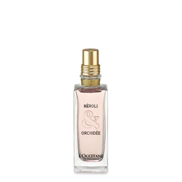 l'Occitane Neroli & Orchidee Eau de Toilette 50ml (Original)