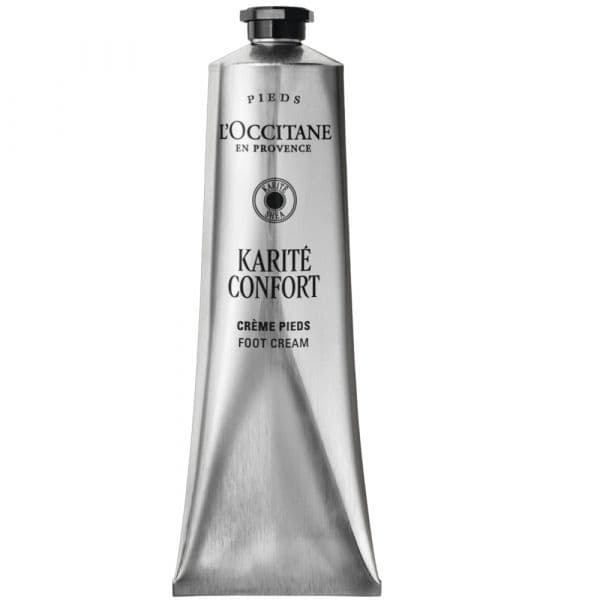 L'Occitane Karité Confort Creme de Pés 150ml