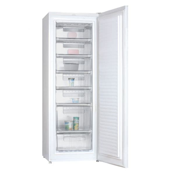 Arca Telefac Vertical MPF340WL 242L Classe F