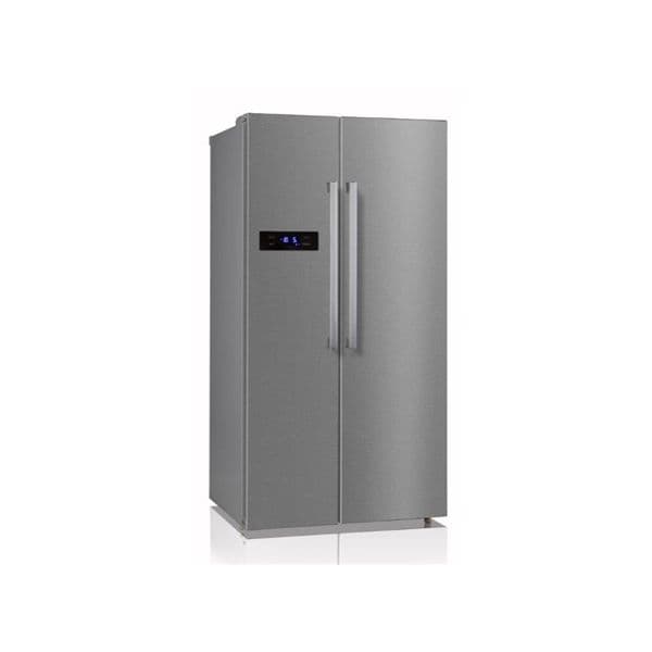 Frigorífico Americano Telefac CO851BSX 532L Classe F