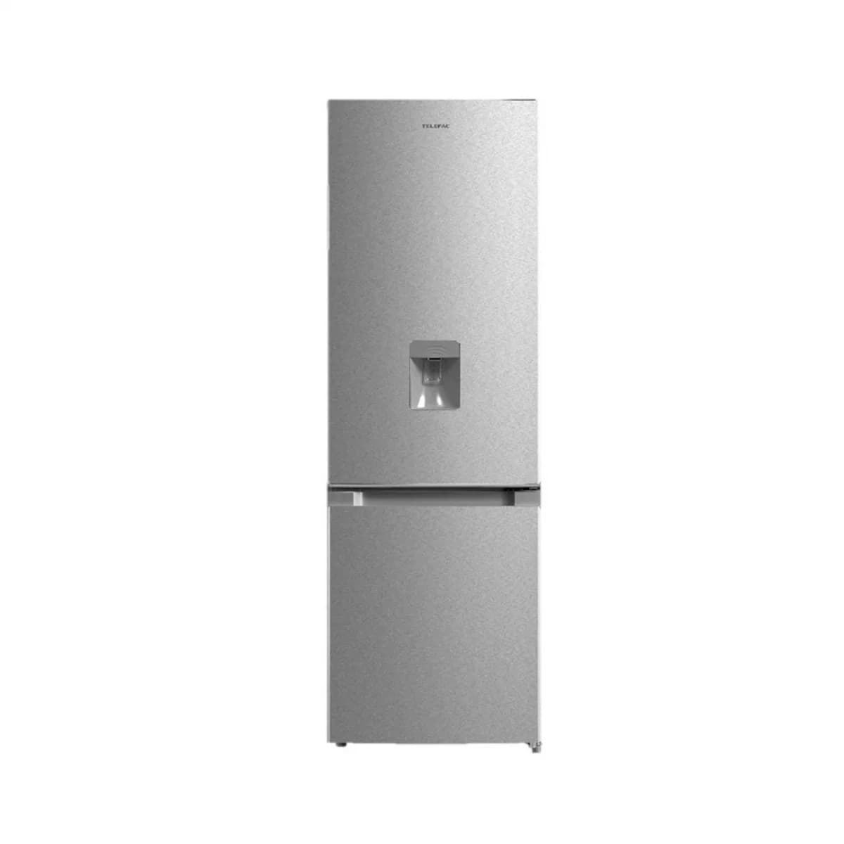 Frigorífico Combinado Telefac CO43XDE 260L Classe E