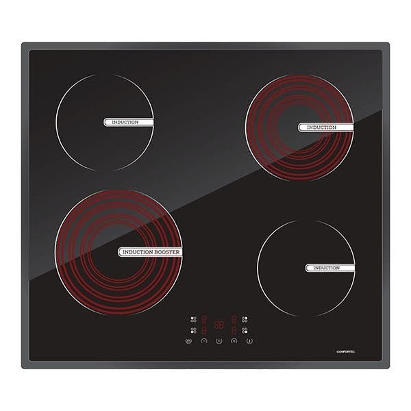 Placa cozinha