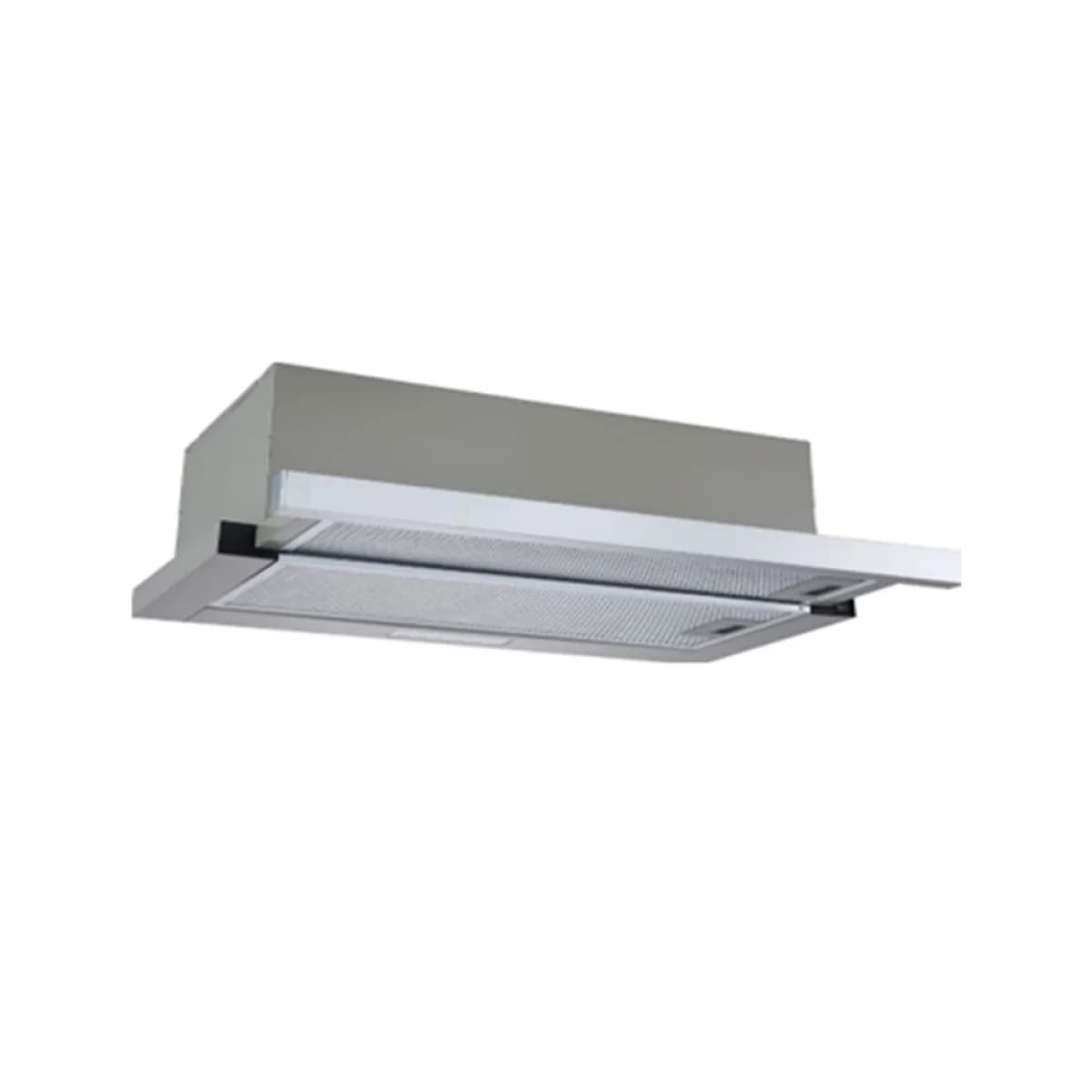 Exaustor Telesc�pico CONFORTEC CF63G60X