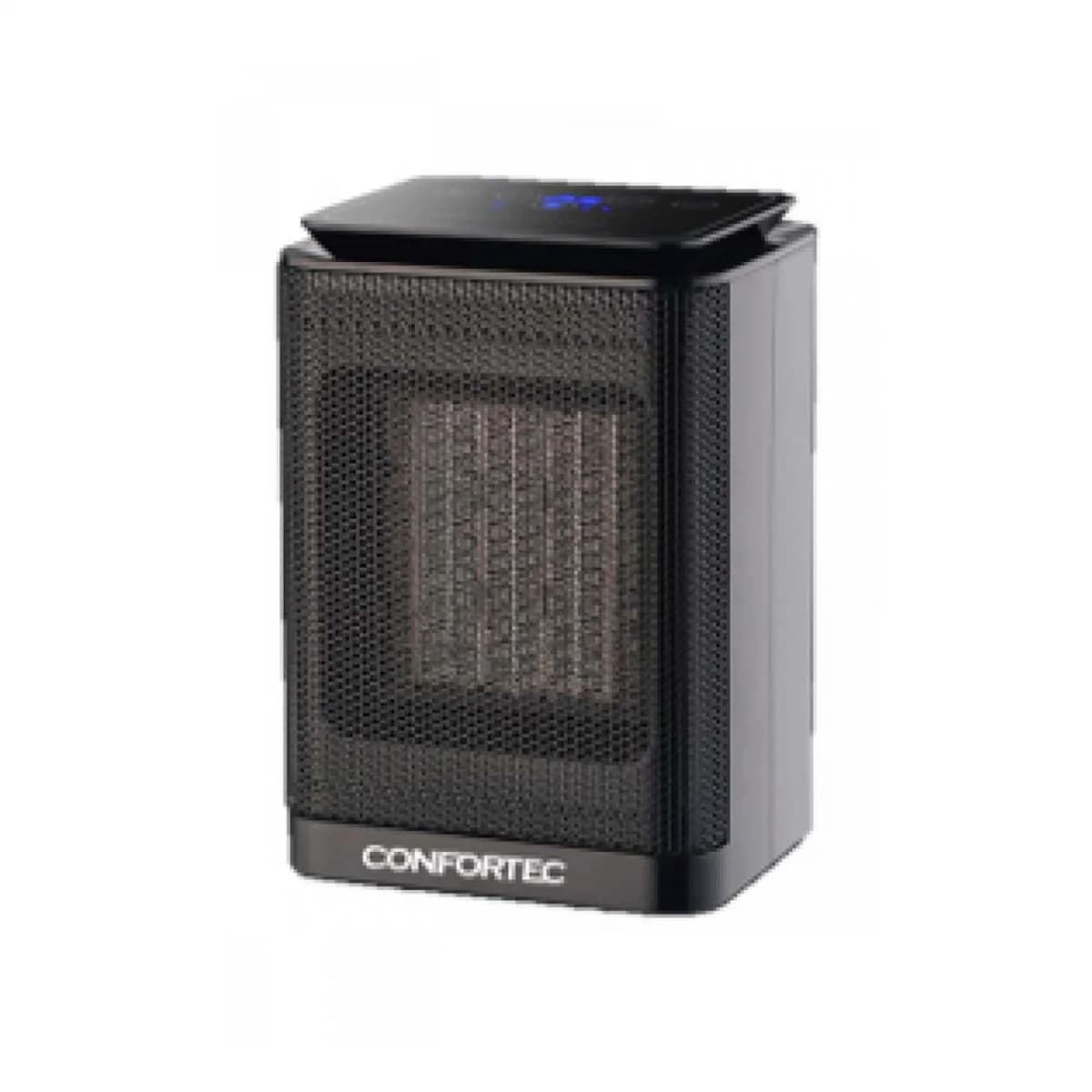 Confortec Termoventilador Ceramico CCH1500YLB - 750/1500w