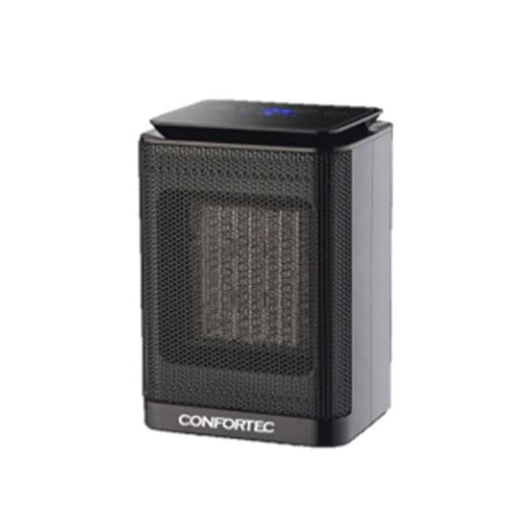 Confortec Termoventilador Ceramico CCH1500YLB - 750/1500w