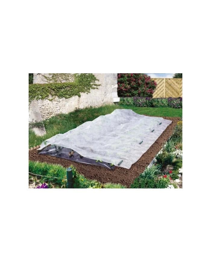 Manga térmica climatex 2x5mts
