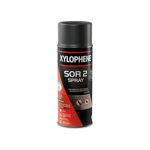 Dyrup Xylophene Spray 400ml