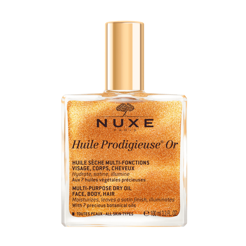 NUXE HUILE PRODIGIEUSE vaporizador 100 ml