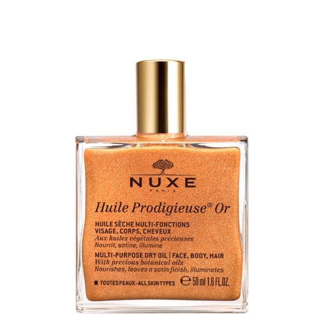 Nuxe HUILE PRODIGIEUSE or 50 ml