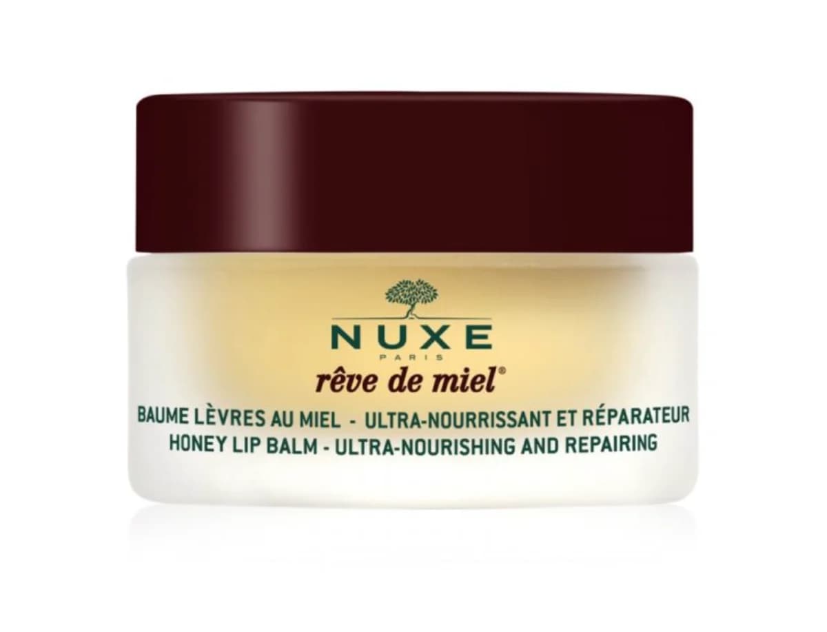 Nuxe Rêve de Miel Bálsamo Labial Ultranutritivo 15ml