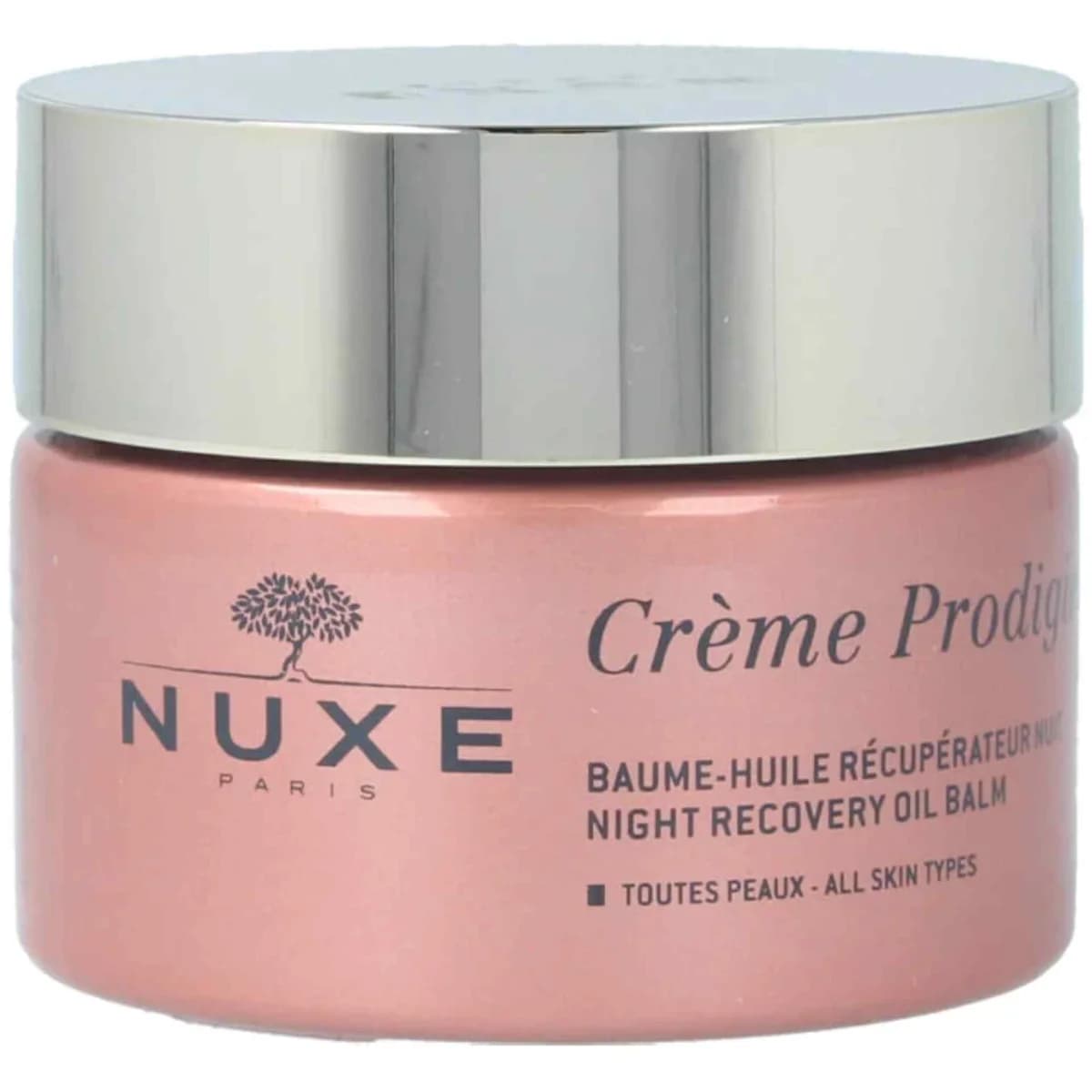 Nuxe Créme Prodigieuse Boost Bálsamo-Óleo Cuidado de Noite 50ml