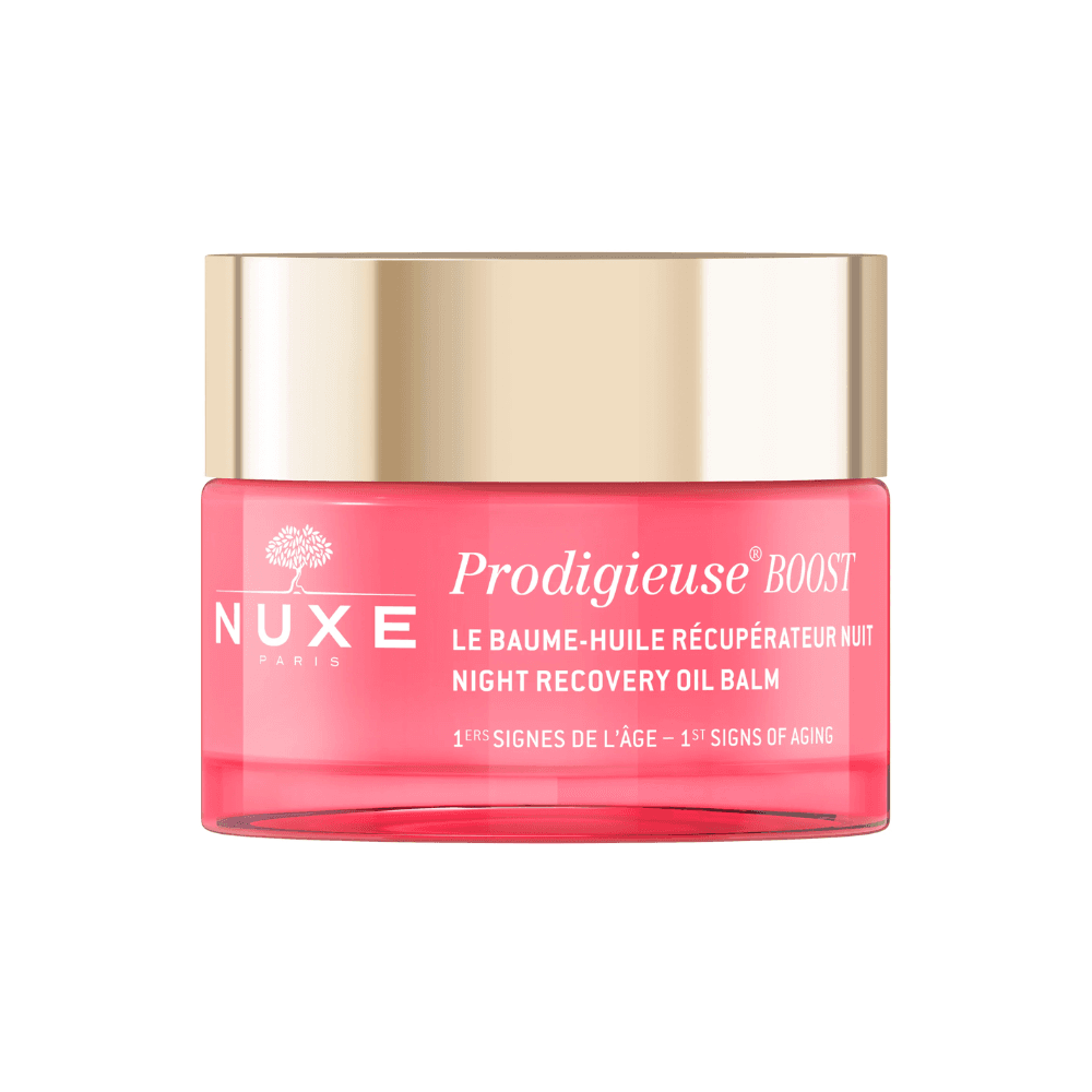 Nuxe Créme Prodigieuse Boost Bálsamo-Óleo Cuidado de Noite 50ml