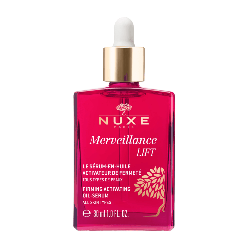 Merveillance Lift Le Sérum-En-Huile Activateur De Fermeté 30
