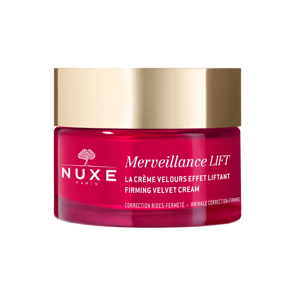 NUXE MERVEILLANCE LIFT CR AVELUD PNS 50ML | WOWFARMA