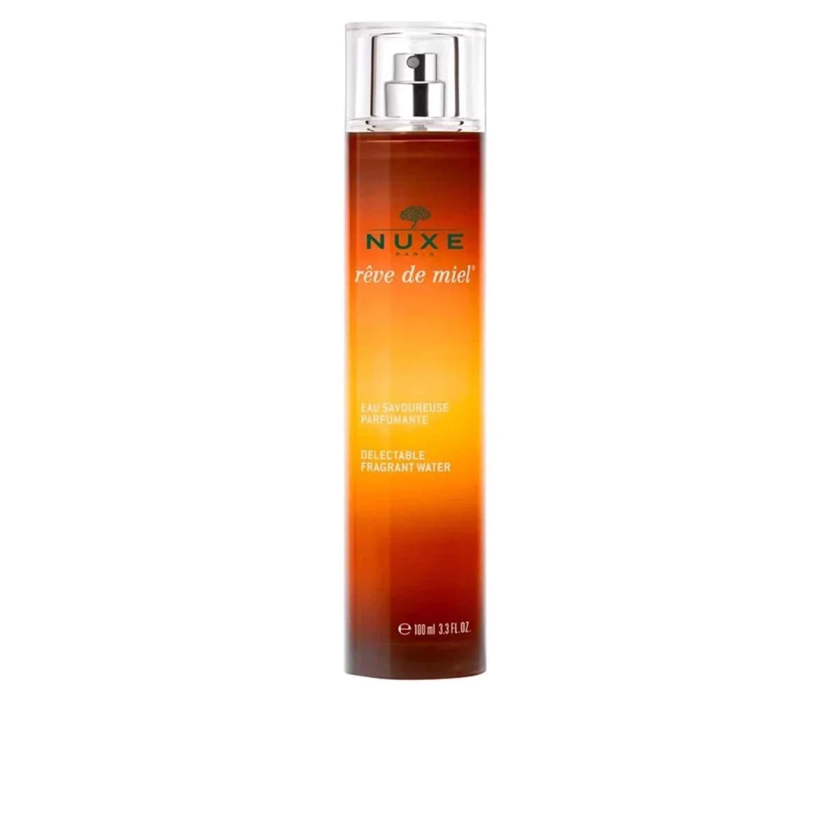 Nuxe Revé de Miel Água Perfumada 100ml (Original)