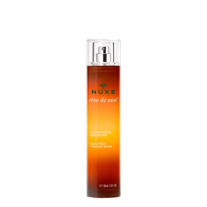 Nuxe Revé de Miel Água Perfumada 100ml (Original)
