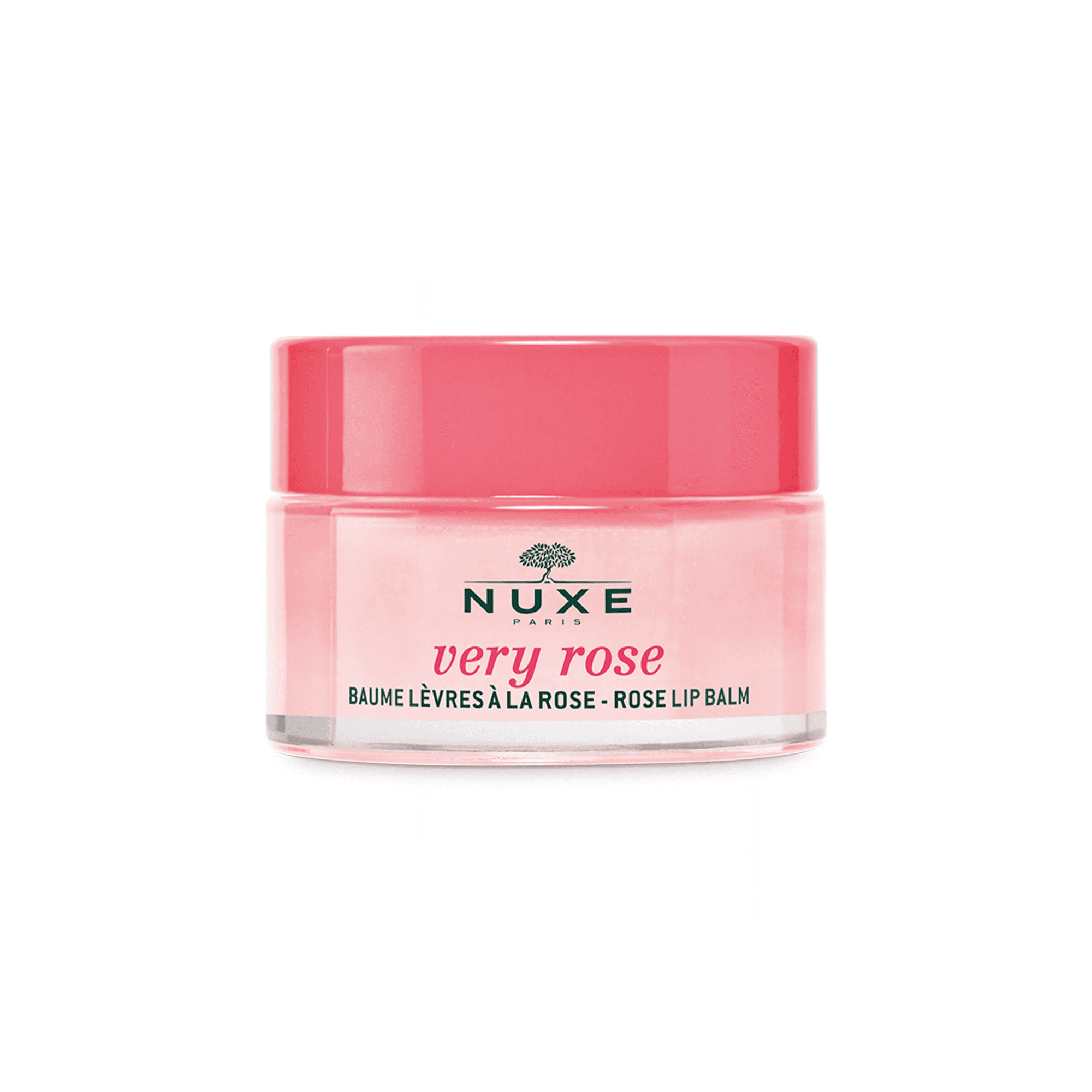 Nuxe Very Rose Bálsamo Labial 15g