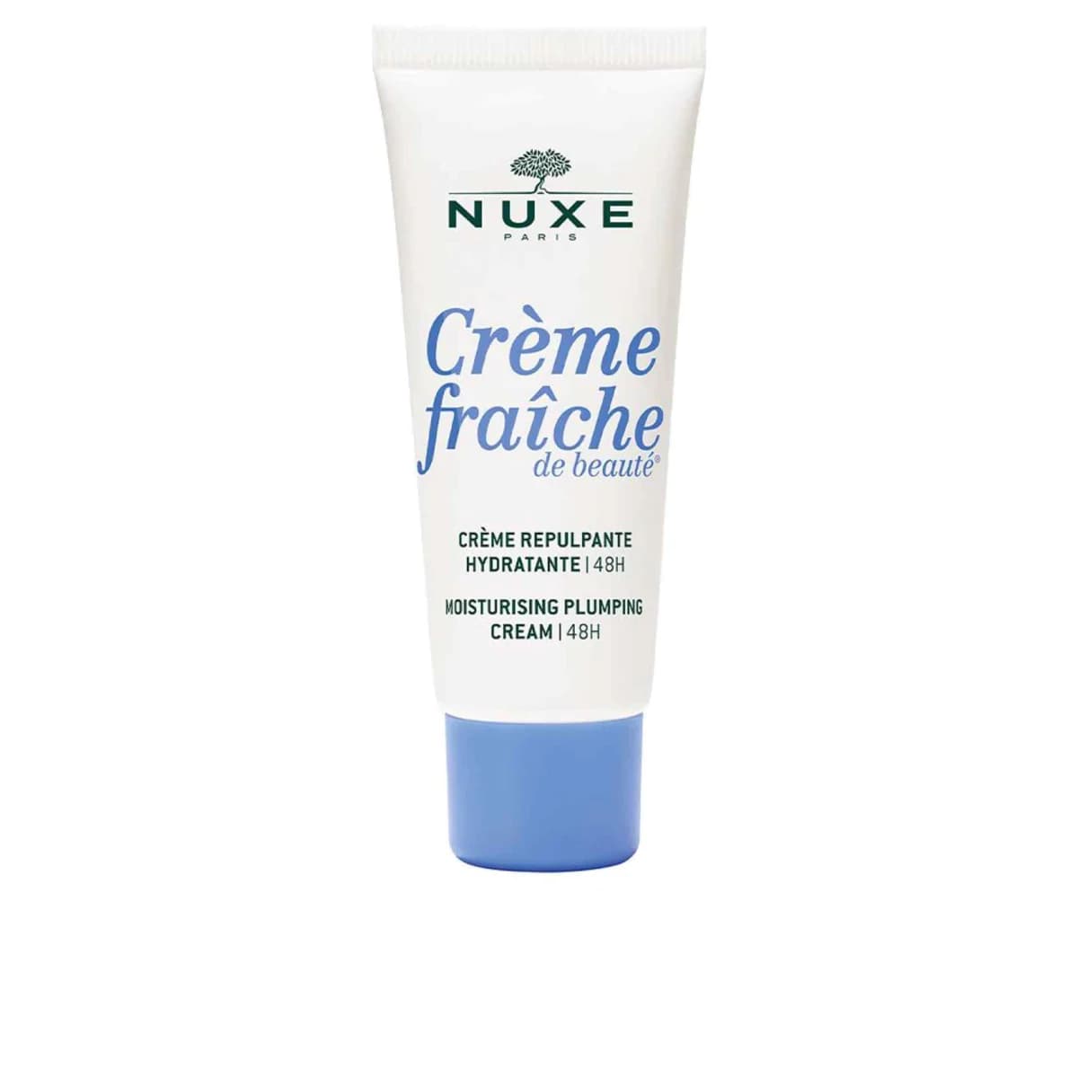 NUXE FRAICHE CR REPULPANTE 48H PN 30ML | WOWFARMA