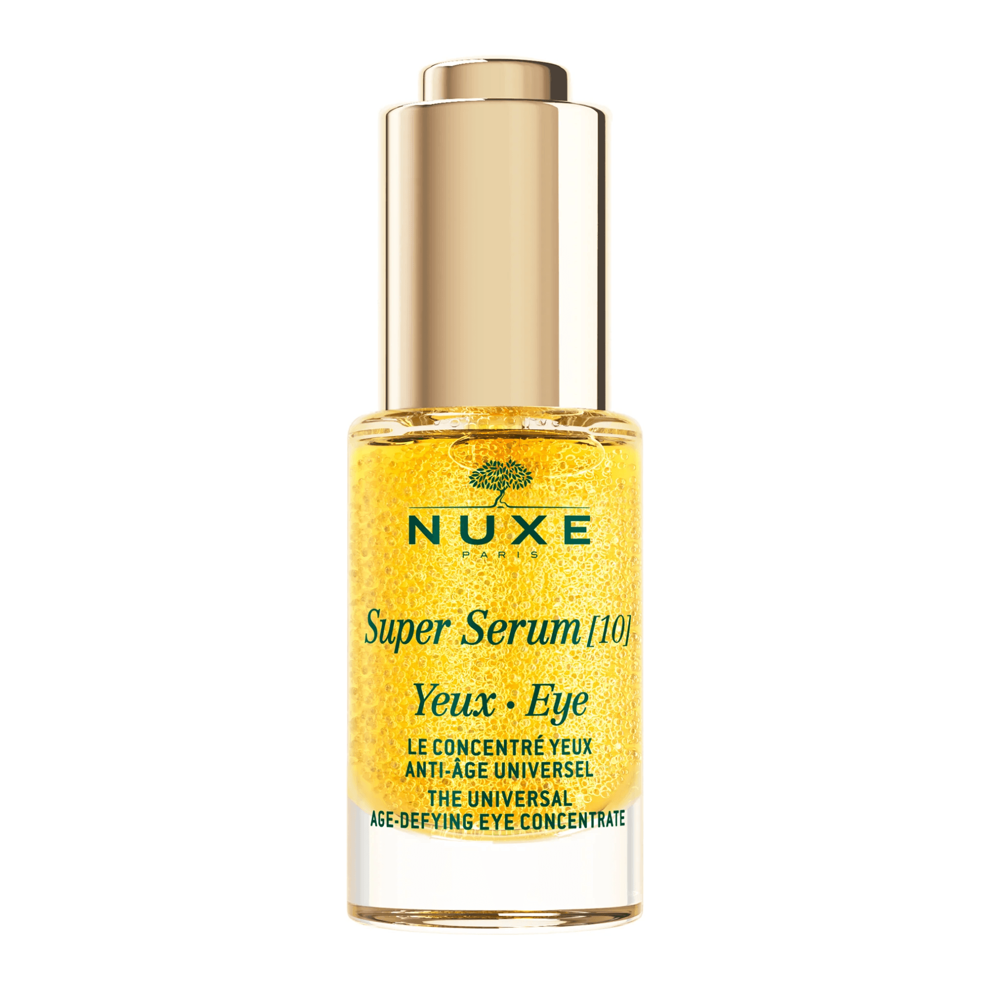 Nuxe Super Sérum 10 Creme de Olhos 15ml