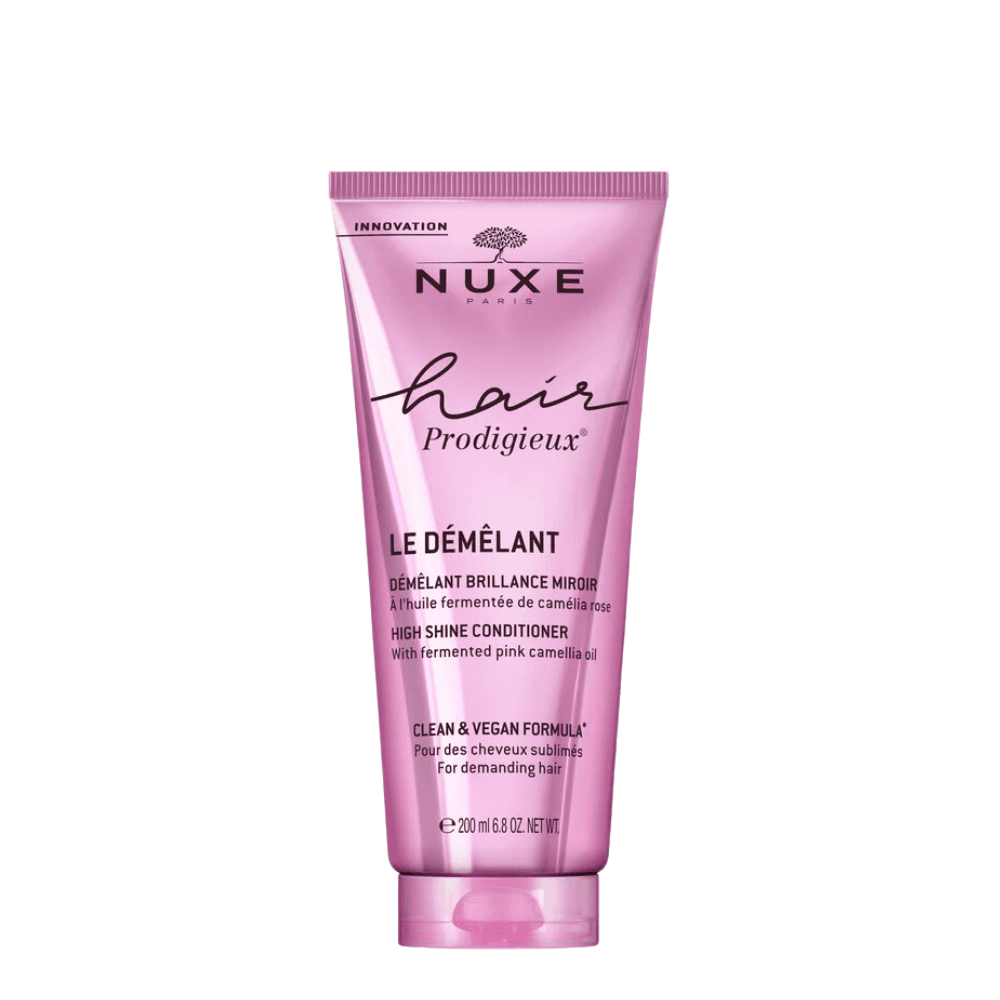 Nuxe Hair Prodigieux Condicionador 200ml