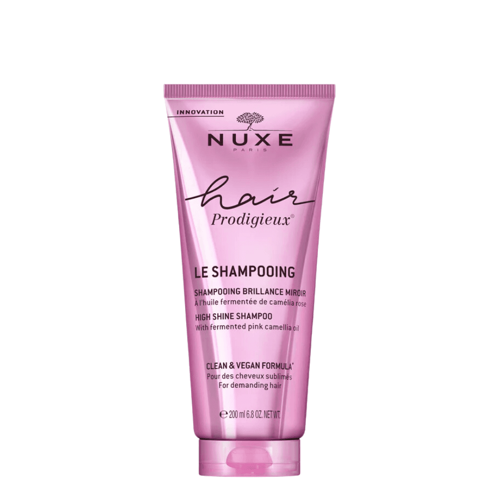 NUXE HAIR PRODIGIEUX CHAMPÔ 200ML