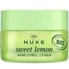 Nuxe Sweet Lemon Bálsamo Labial 15gr