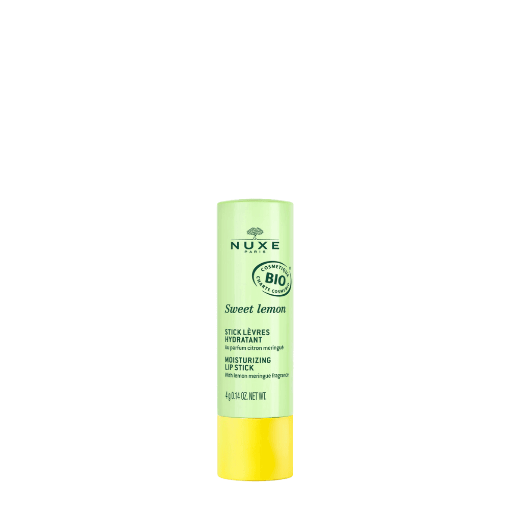 Nuxe Sweet Lemon Stick Labial Hidratante 4g