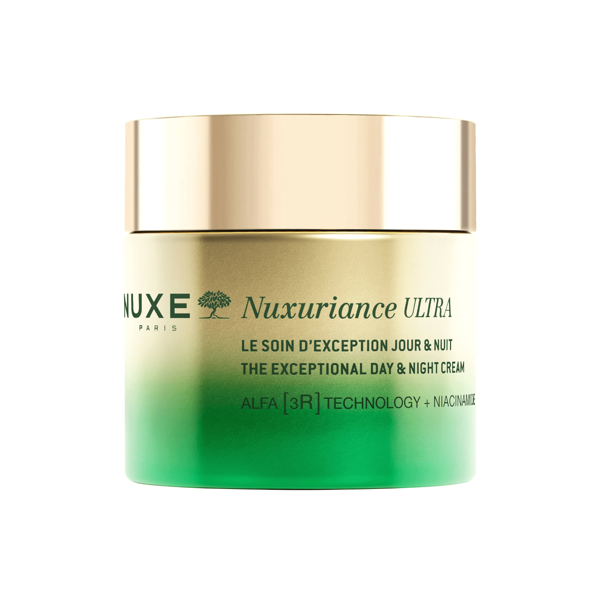 Nuxe Nuxuriance Ultra Creme Dia e Noite 75ml