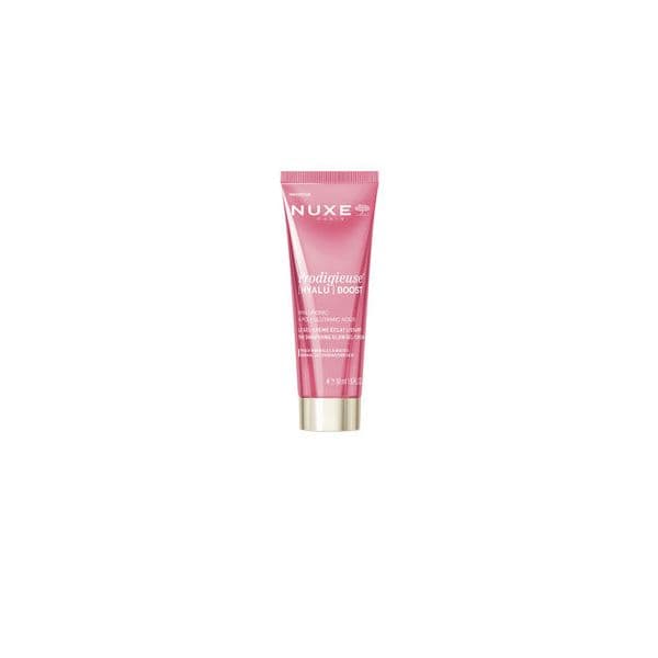 Nuxe Prodigieuse Hyalu Boost Gel-Creme Alisador Iluminador Suavizante Multicorreção 50ml