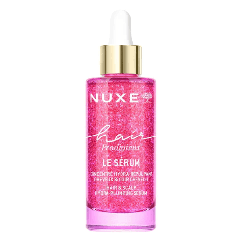 Nuxe Hair Prodigieux Le Sérum para Cabelo e Couro Cabeludo 50ml