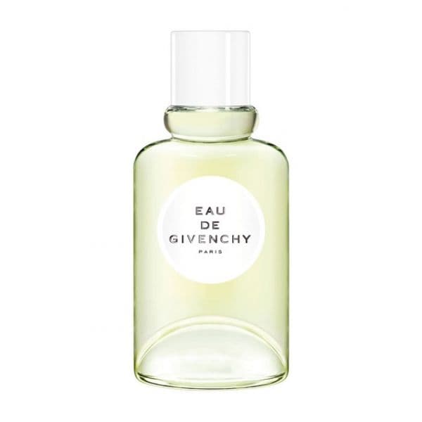 Givenchy Eau de Givenchy Woman Eau de Toilette 100ml (Original)