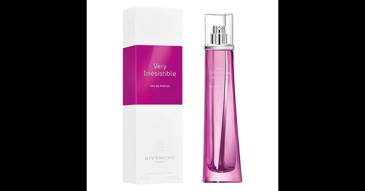 Givenchy Very Irrésistible Woman Eau de Parfum