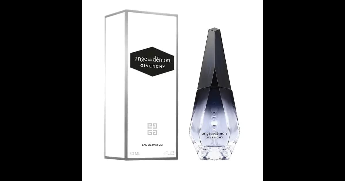 Givenchy Ange ou Démon Eau de Parfum