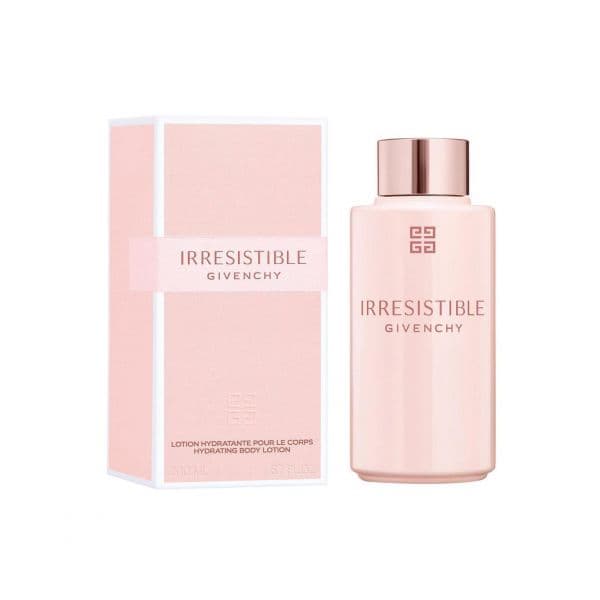 Givenchy Irresistible Loção Corporal 200ml