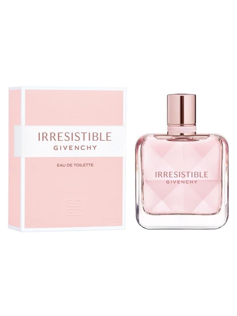Givenchy Irresistible Eau de Toilette 50Ml