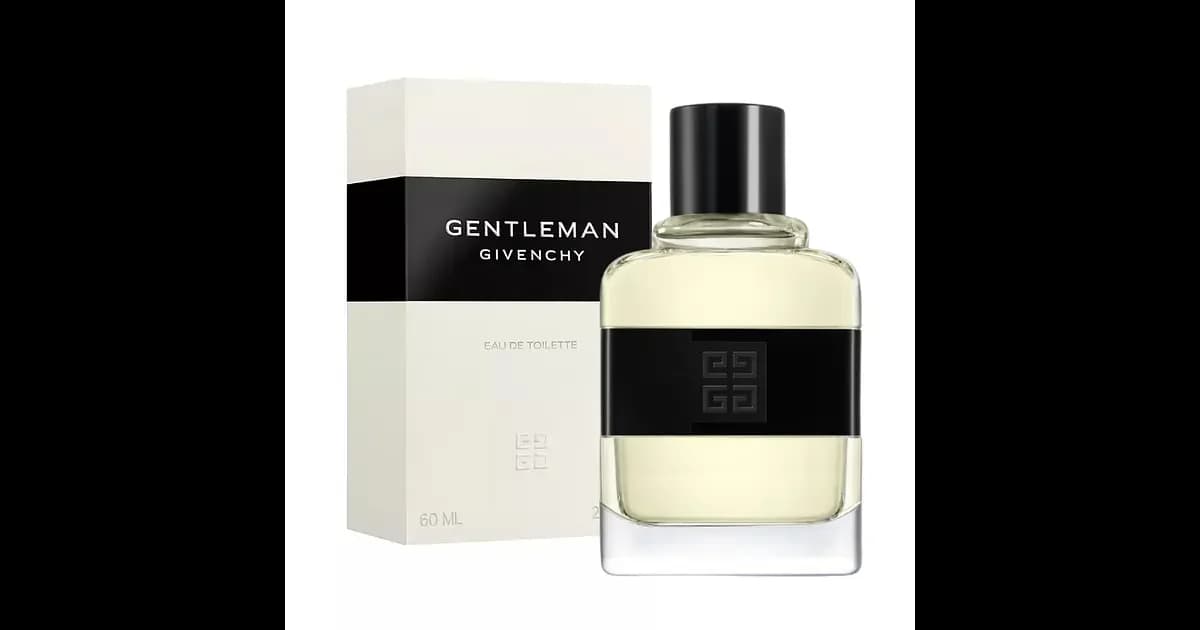 New Gentleman EDT 60 ml