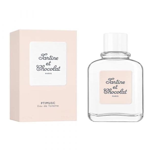 Givenchy Tartine et Chocolat Ptimusc Eau de Toilette 100ml
