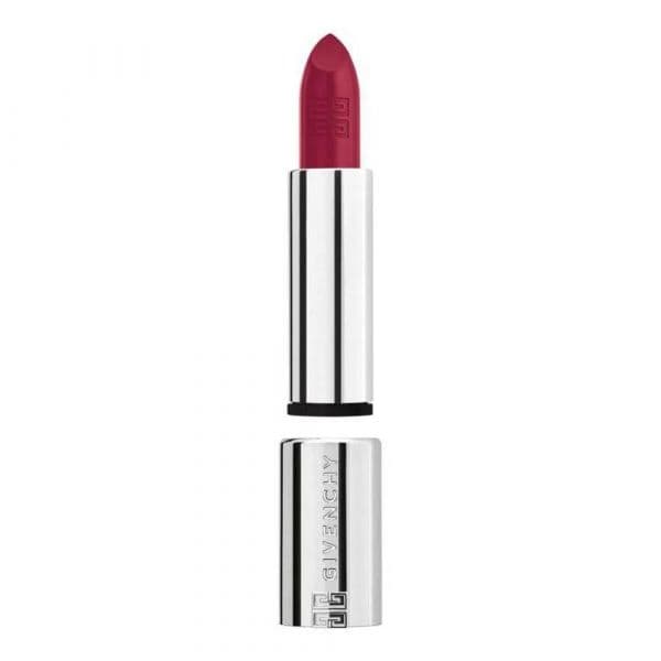 Givenchy Le Rouge Interdit Intense Silk Batom N334 Grenat Volontaire 3.4g