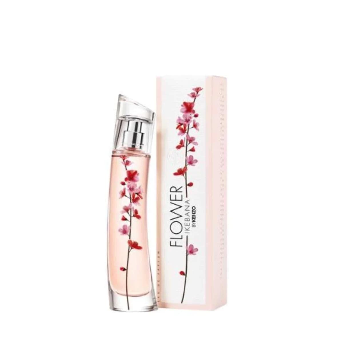 Kenzo Flower By Kenzo Ikebana Eau de Parfum 40ml (Original)